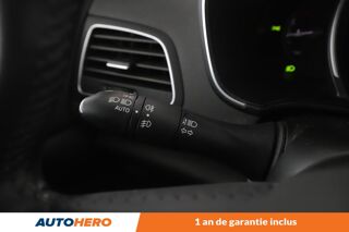 M&eacute;gane 1.3 TCe Energy SL Limited 140 ch 2018 occasion 92130 Issy-les-Moulineaux