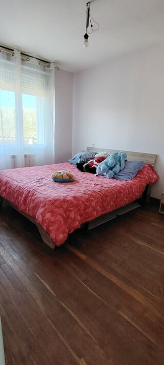  Maison � vendre 4 pi�ces 64 m�