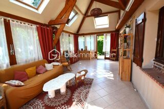  Maison � vendre 8 pi�ces 120 m�