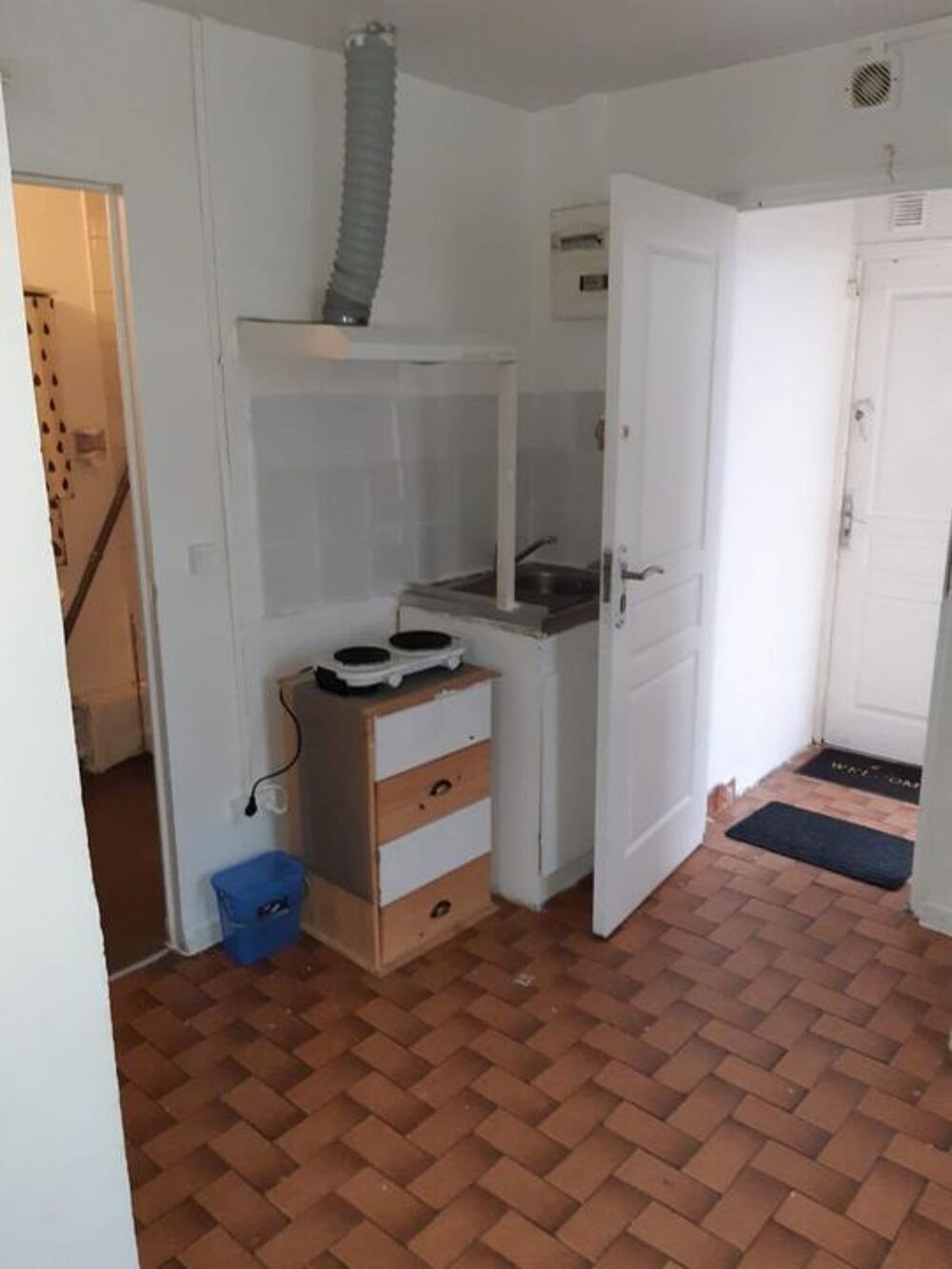 Location Appartement Appartement de 25m2 à louer sur Pierrefitte-sur-Seine Pierrefitte sur seine