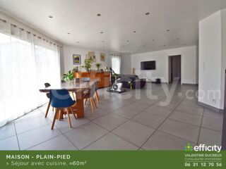  Maison à vendre 7 pièces 152 m²