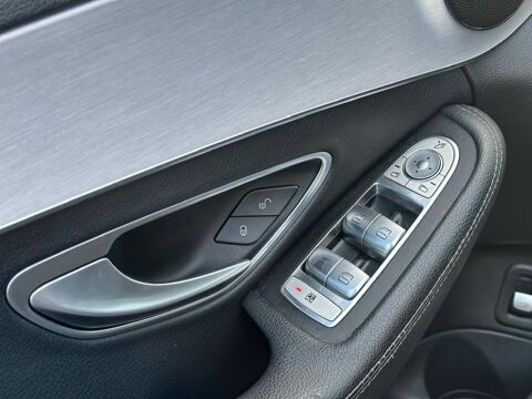 Classe C IV (2) 180 D AMG LINE BVA9 2019 occasion 78240 Chambourcy