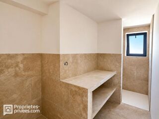  Maison 2 pièces 60 m² Entraigues sur la sorgue