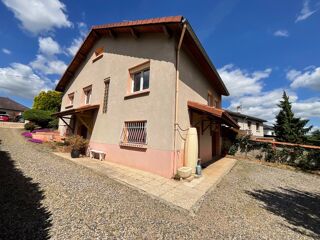  Villa à vendre 5 pièces 98 m²