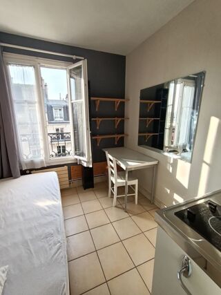  Appartement � louer 1 pi�ce 11 m�