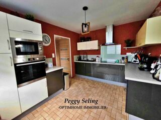 Maison  vendre 5 pices 83 m