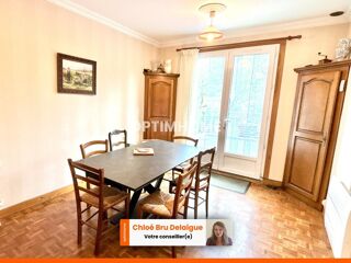  Maison à vendre 7 pièces 171 m²