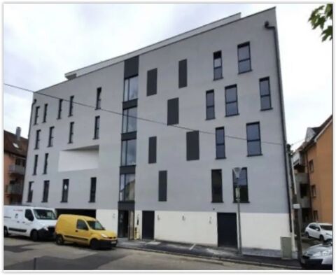  Appartement � louer 2 pi�ces 44 m�