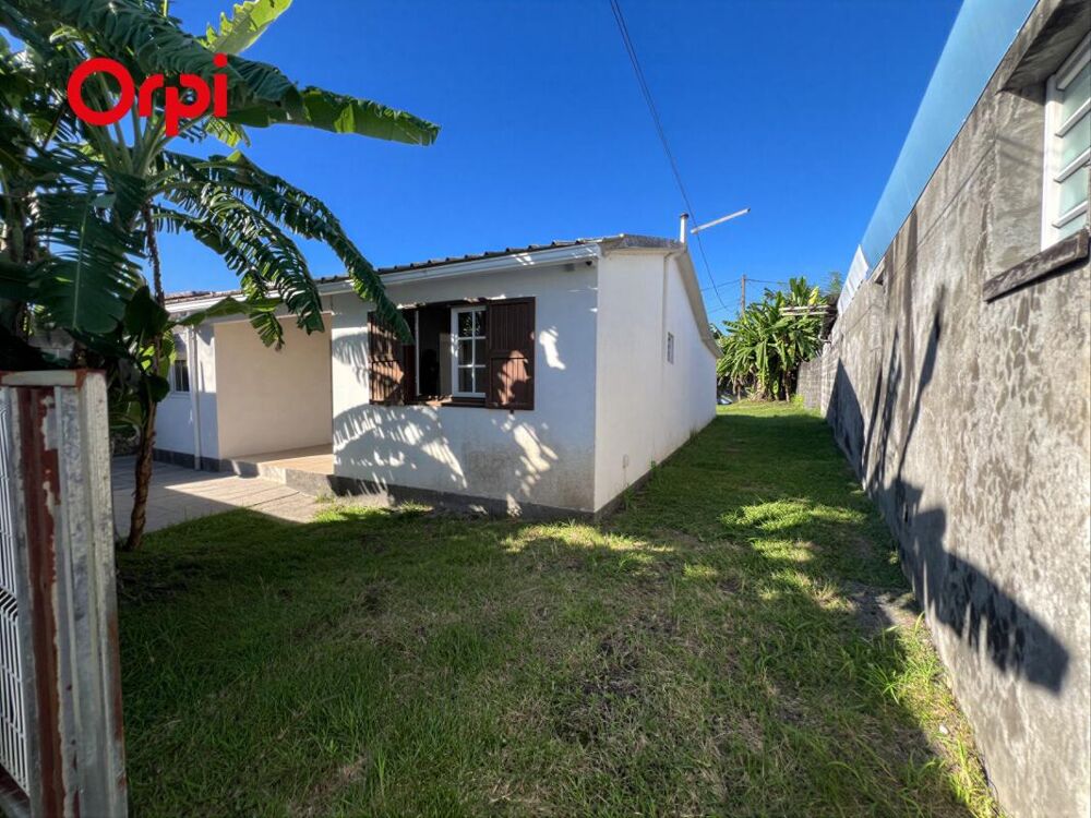 ORPI - Maison 2 chambres de 72m² à rafraichir
