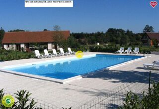  Chalet � vendre 5 pi�ces 98 m� Lamotte beuvron