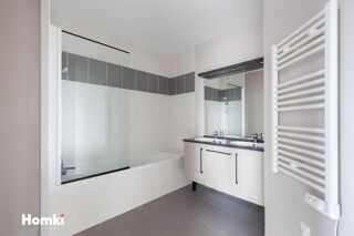  Appartement à vendre 3 pièces 69 m²