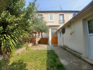  Maison � vendre 6 pi�ces 98 m�