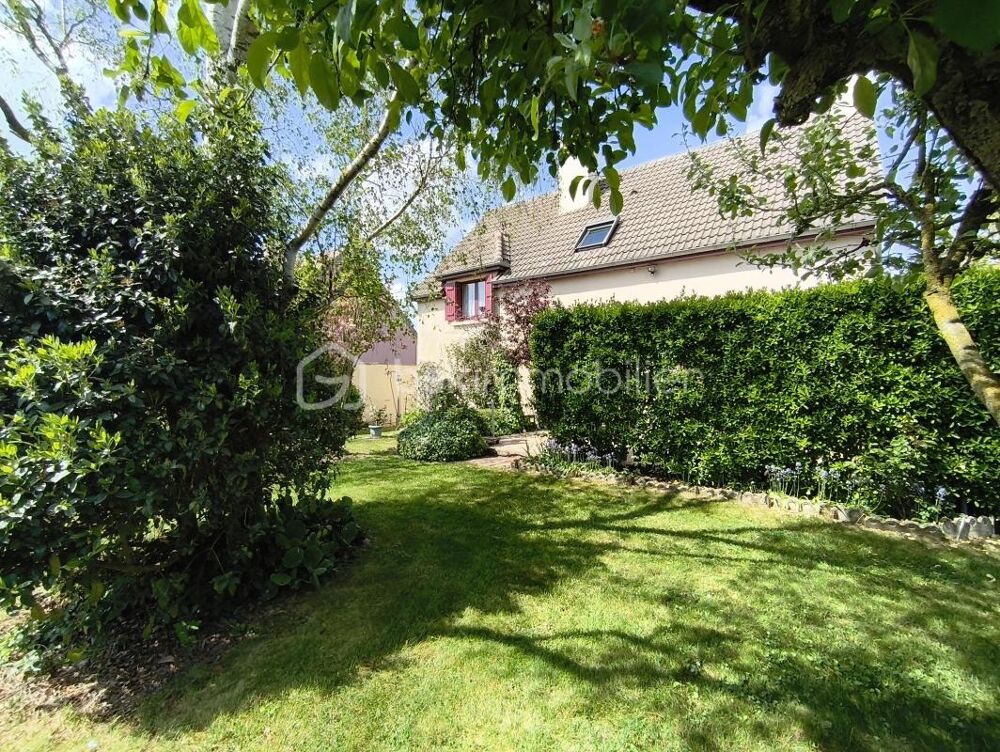 Maison 7 pièces 120 m² · à Claye Souilly · 120 m² · 339 000 €
