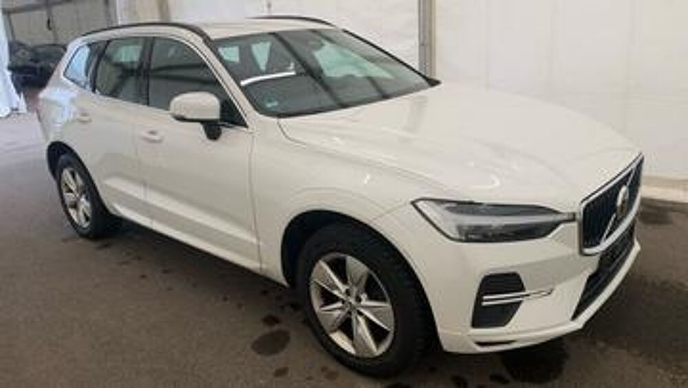 XC60 B4 D Core 2023 occasion 33700 Merignac