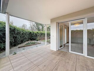  Appartement � vendre 4 pi�ces 88 m�