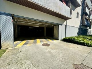  Parking / Garage � vendre 17 m�