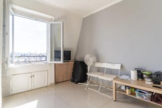  Appartement à vendre 1 pièce 12 m²
