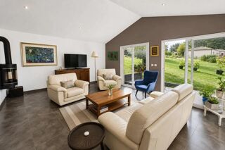  Maison à vendre 5 pièces 174 m²