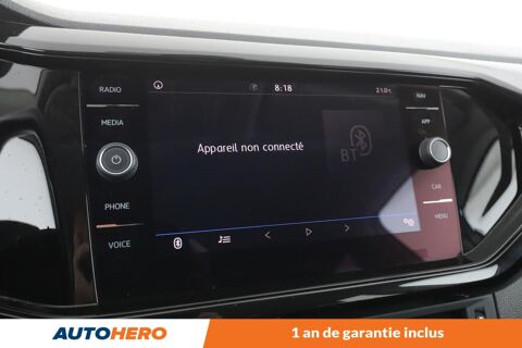 T-Cross 1.0 TSI First Edition 115 ch 2019 occasion 92130 Issy-les-Moulineaux