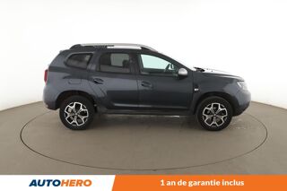 Duster II 1.2 TCe Prestige 4x2 125 ch 2018 occasion 92130 Issy-les-Moulineaux
