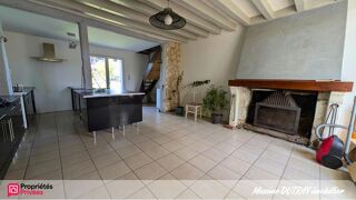  Maison à vendre 5 pièces 108 m²