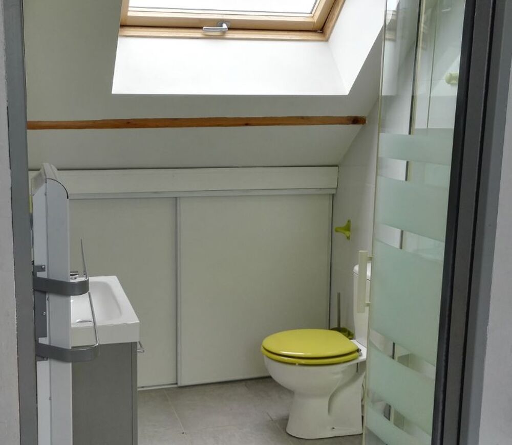 Location Appartement Appartement de 27m2 à louer sur Voujeaucourt Voujeaucourt