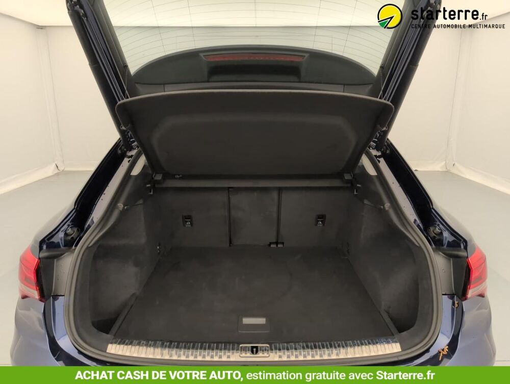 Q3 35 TDI 150 ch S tronic 7 Design 2023 occasion 69190 Saint-Fons