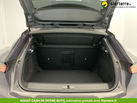 DS4 Hybride 145 e-DCT6 Etoile - Alcantara 2025 occasion 69190 Saint-Fons