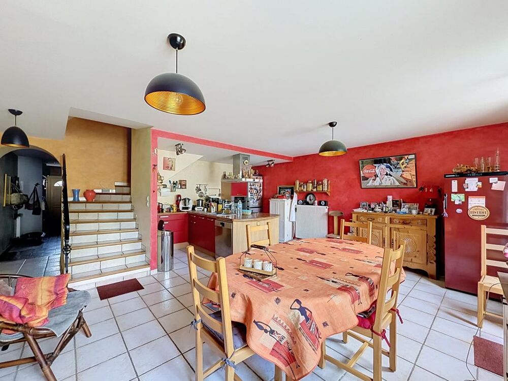 Vente Maison Maison Condrieu