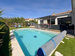 Maison � vendre 5 pi�ces 128 m�