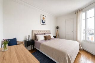  Appartement � vendre 2 pi�ces 45 m�