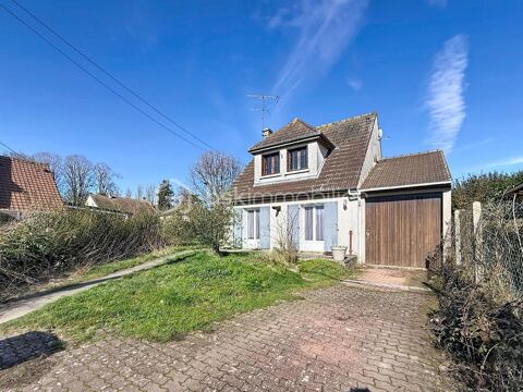   Maison individuelle � Grand terrain � Non mitoyenne Maison - 6 pi�ce(s) - 103 m�