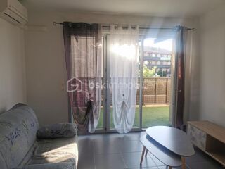  Appartement � louer 2 pi�ces 46 m�