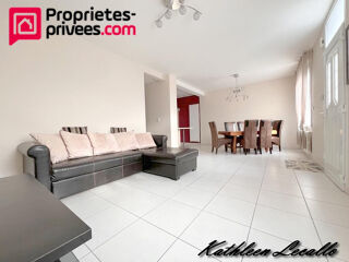 Maison  vendre 9 pices 165 m