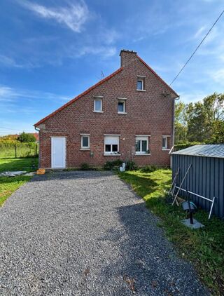  Maison à vendre 5 pièces 120 m²