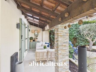  Maison à vendre 4 pièces 106 m²