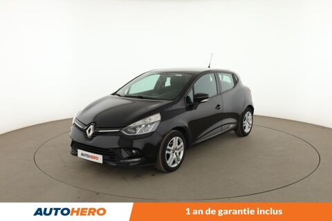 Annonce voiture Renault Clio 9490 �