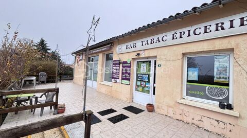 Bar-tabac épicerie 90500 79400 Saint georges de noisne