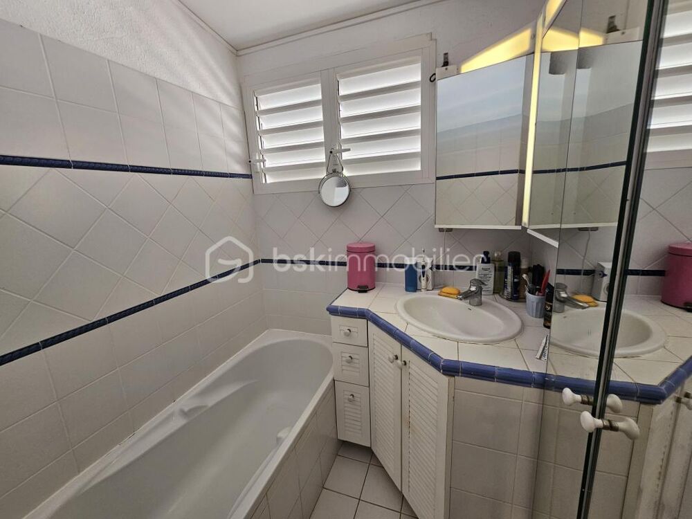 � vendre  Maison Saint-Fran�ois (97118)