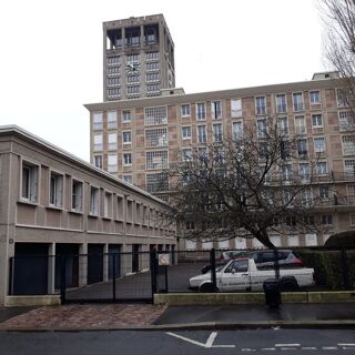  Appartement � louer 1 pi�ce 12 m�