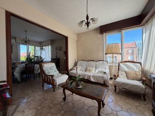  Maison à vendre 6 pièces 120 m²