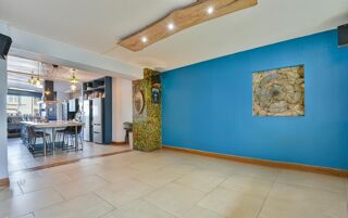  Maison à vendre 8 pièces 230 m²