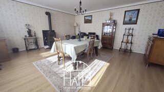  Maison � vendre 5 pi�ces 138 m�