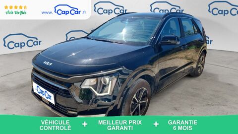 Annonce voiture Kia Niro 28490 €