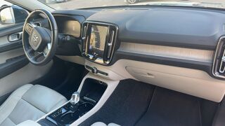 XC40 D3 2.0 TDI 150 BVA8 Inscription 2018 occasion 44000 Nantes