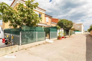  Maison � vendre 3 pi�ces 36 m�