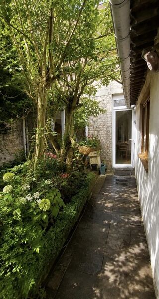  Appartement à vendre 4 pièces 80 m²