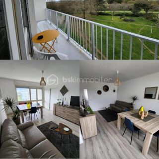  Appartement � vendre 4 pi�ces 71 m�