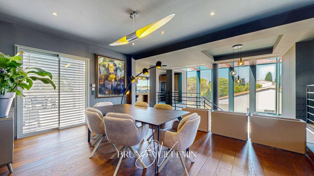 � vendre  Villa Carcassonne (11000)