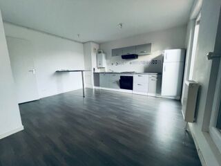  Appartement � vendre 2 pi�ces 45 m�
